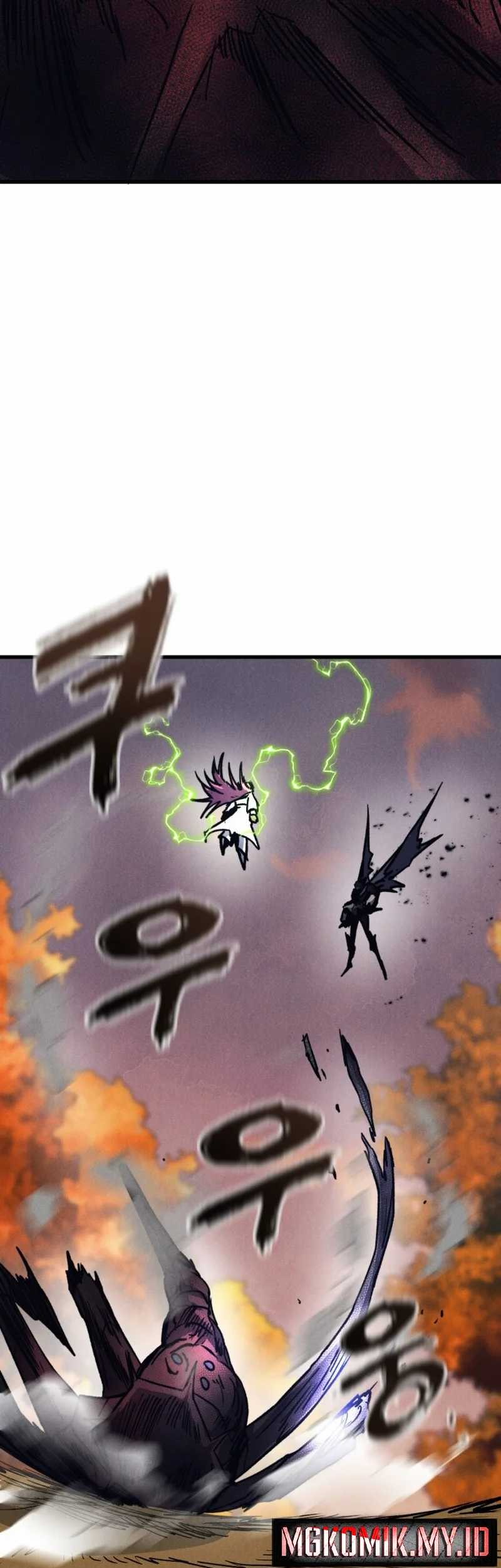 Insector Chapter 41 Gambar 11