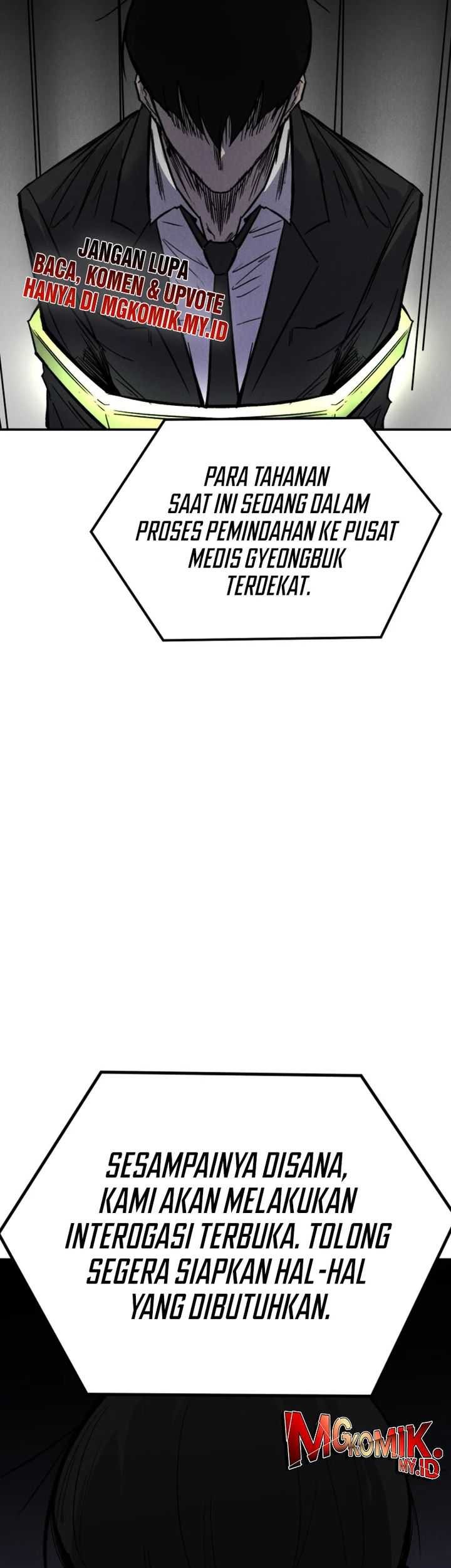 Insector Chapter 42 Gambar 7