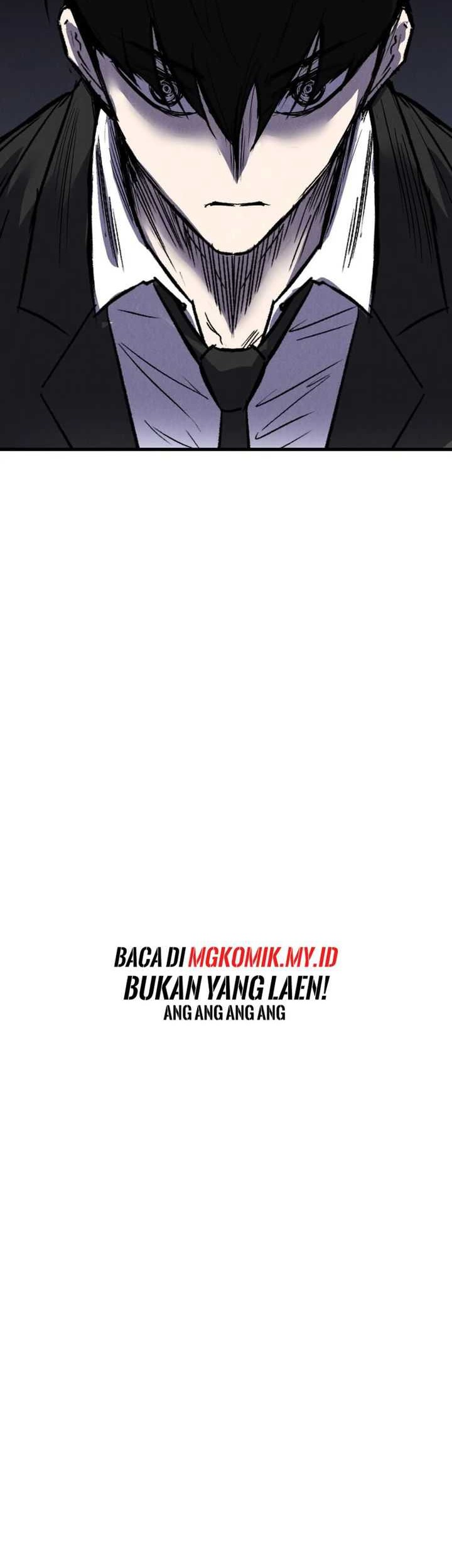 Insector Chapter 42 Gambar 8