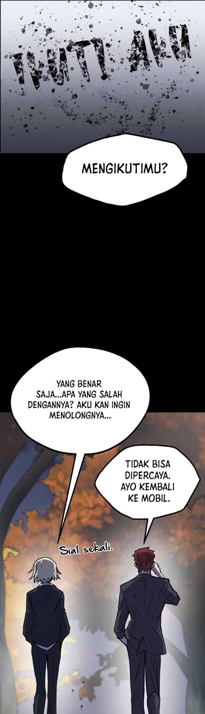 Insector Chapter 42 Gambar 28