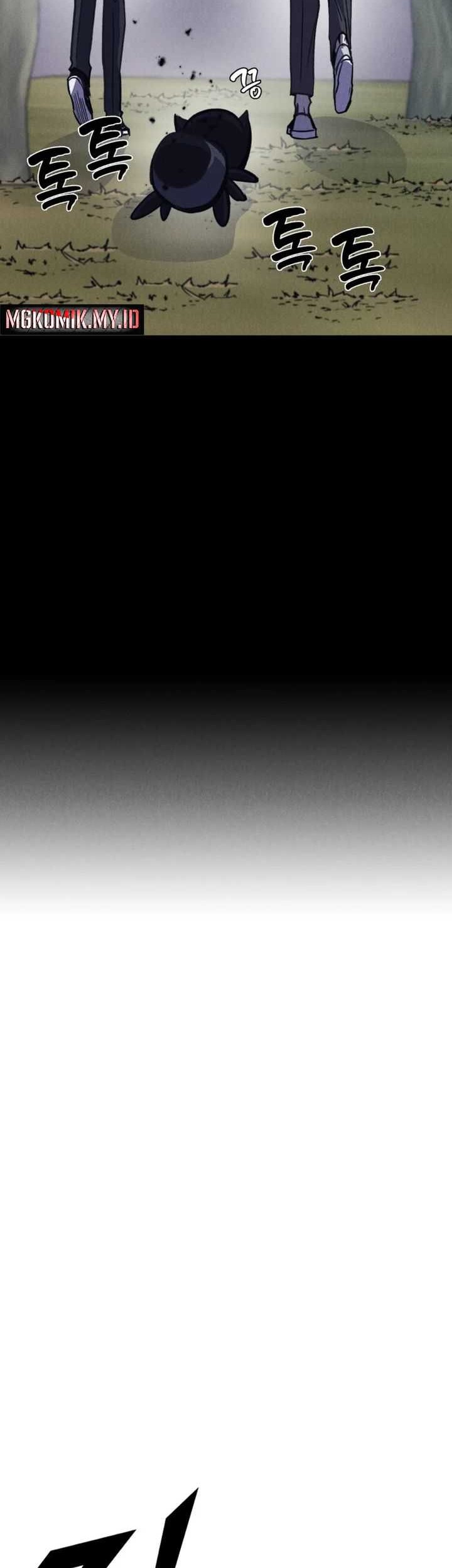 Insector Chapter 42 Gambar 29