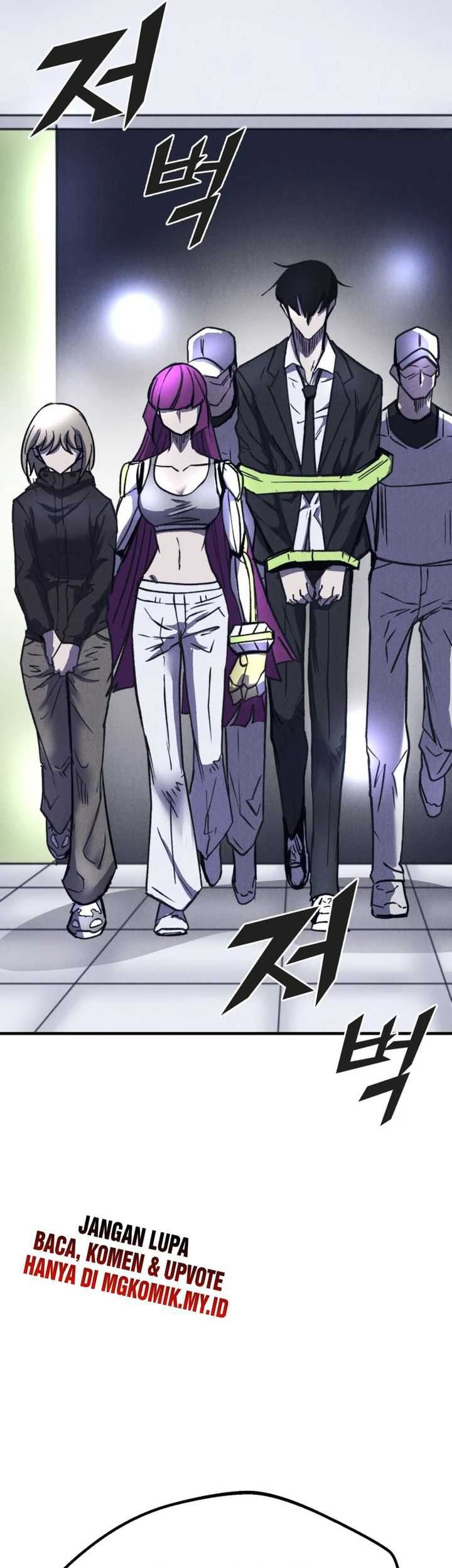 Insector Chapter 42 Gambar 31