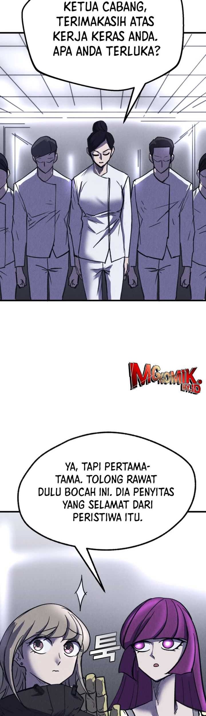 Insector Chapter 42 Gambar 32