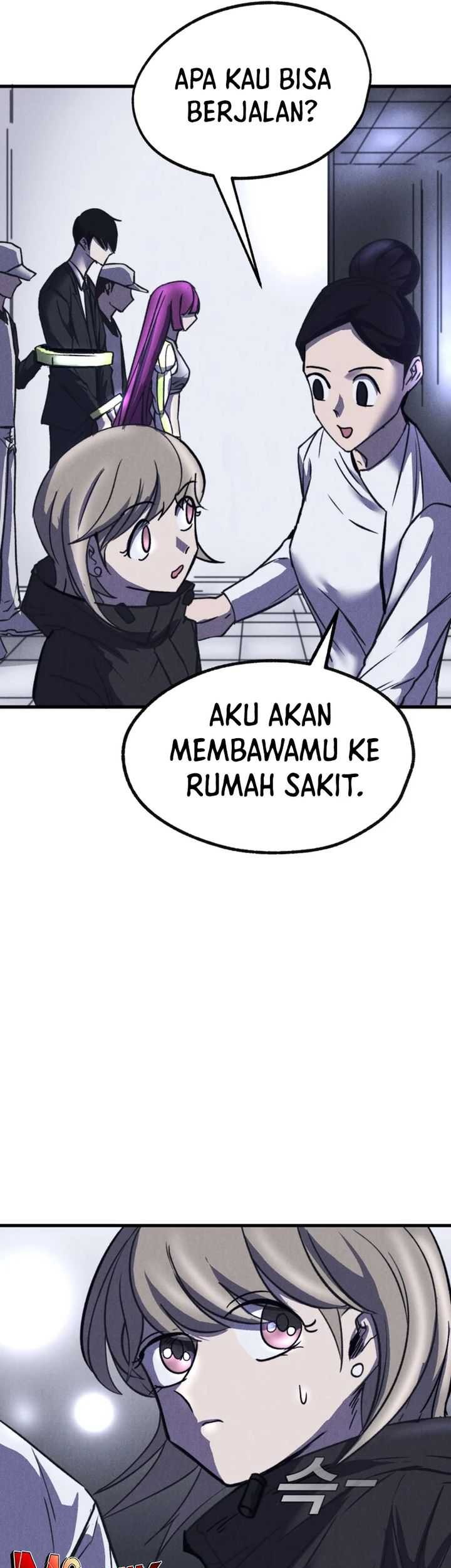 Insector Chapter 42 Gambar 34