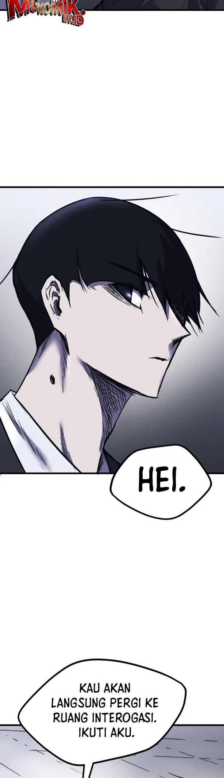 Insector Chapter 42 Gambar 35