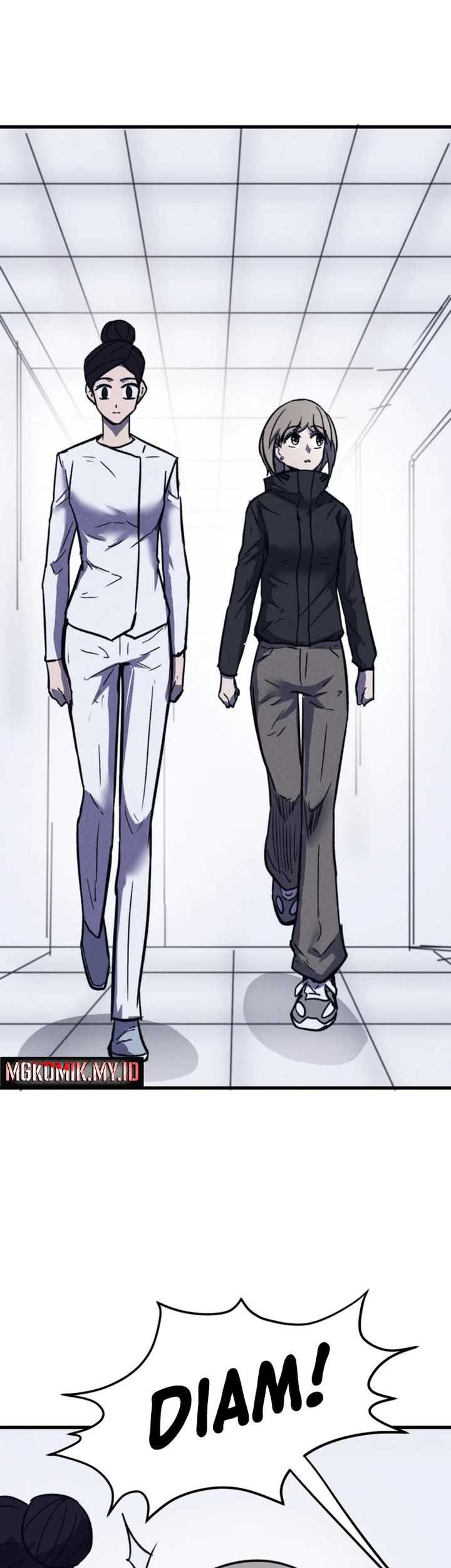 Insector Chapter 42 Gambar 37