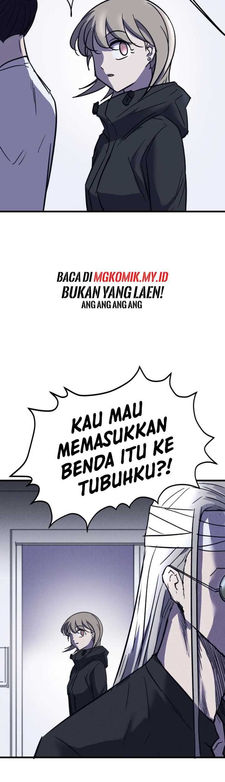 Insector Chapter 42 Gambar 38