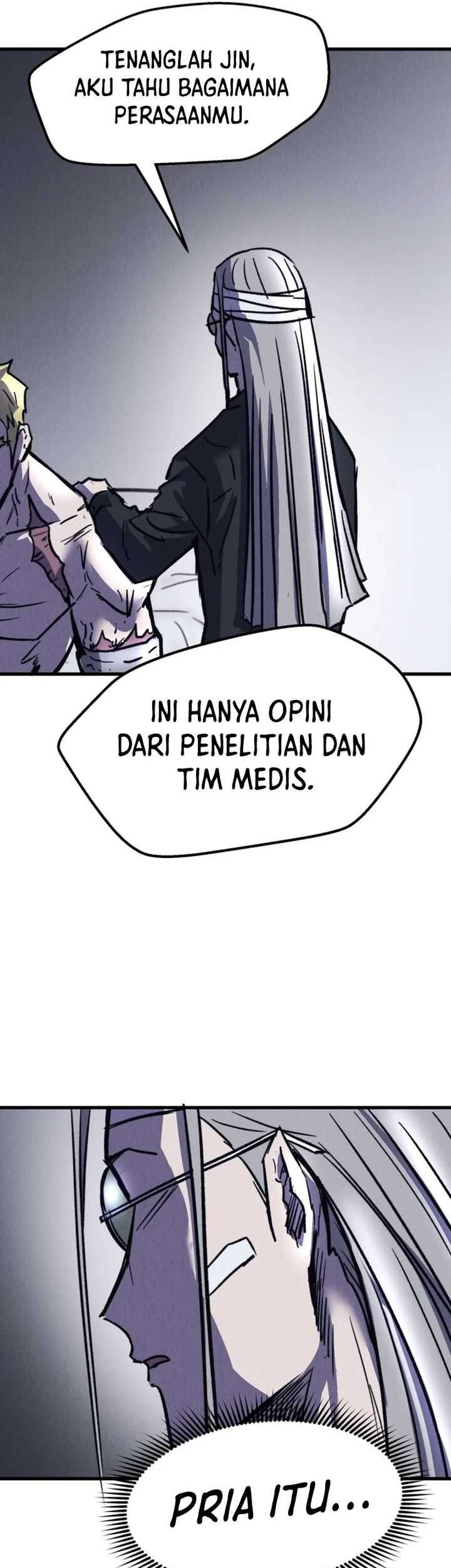 Insector Chapter 42 Gambar 40