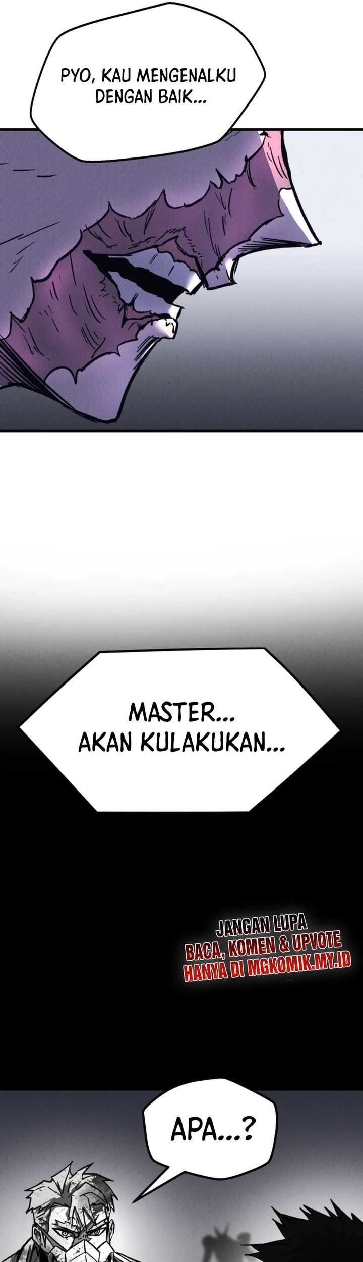 Insector Chapter 42 Gambar 43