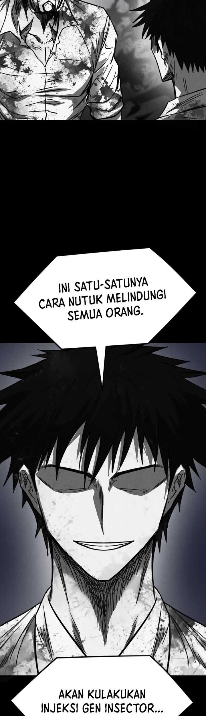 Insector Chapter 42 Gambar 44