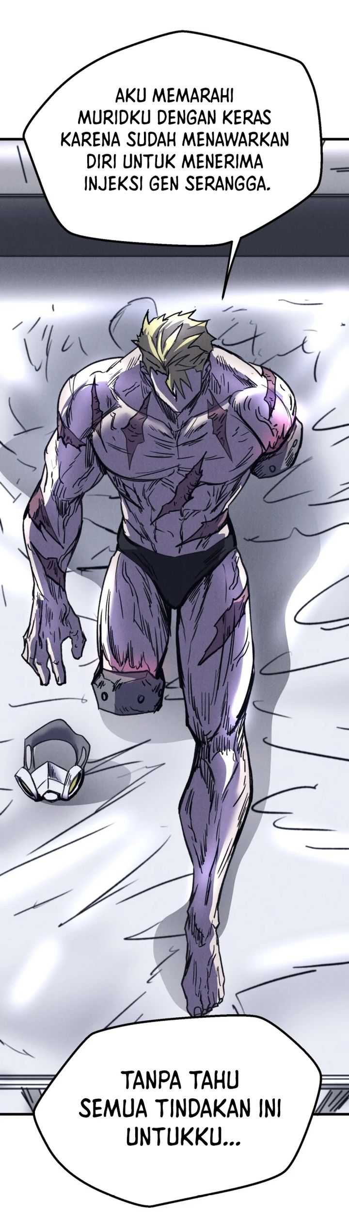 Insector Chapter 42 Gambar 46