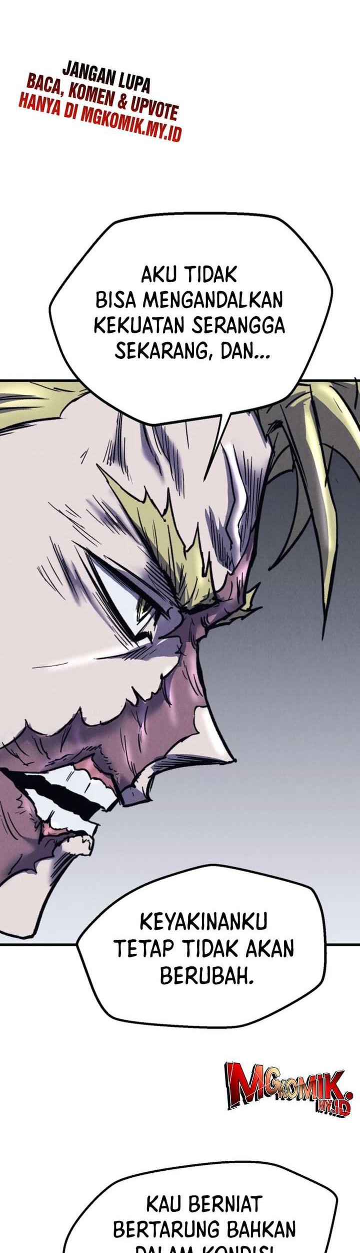 Insector Chapter 42 Gambar 47