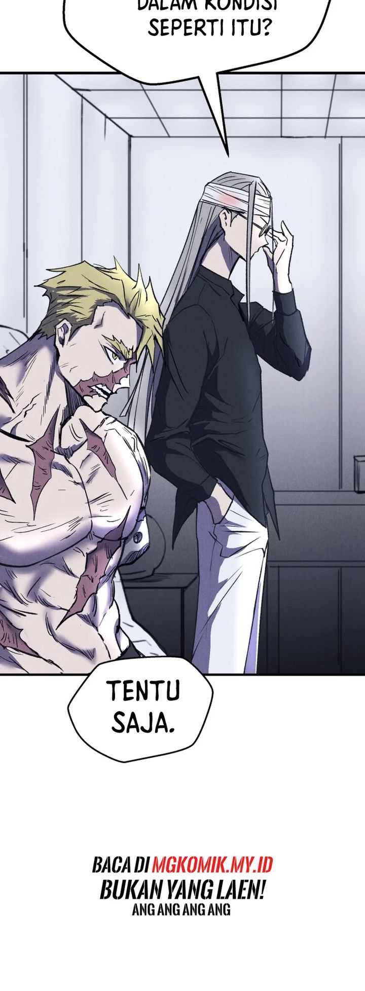 Insector Chapter 42 Gambar 48