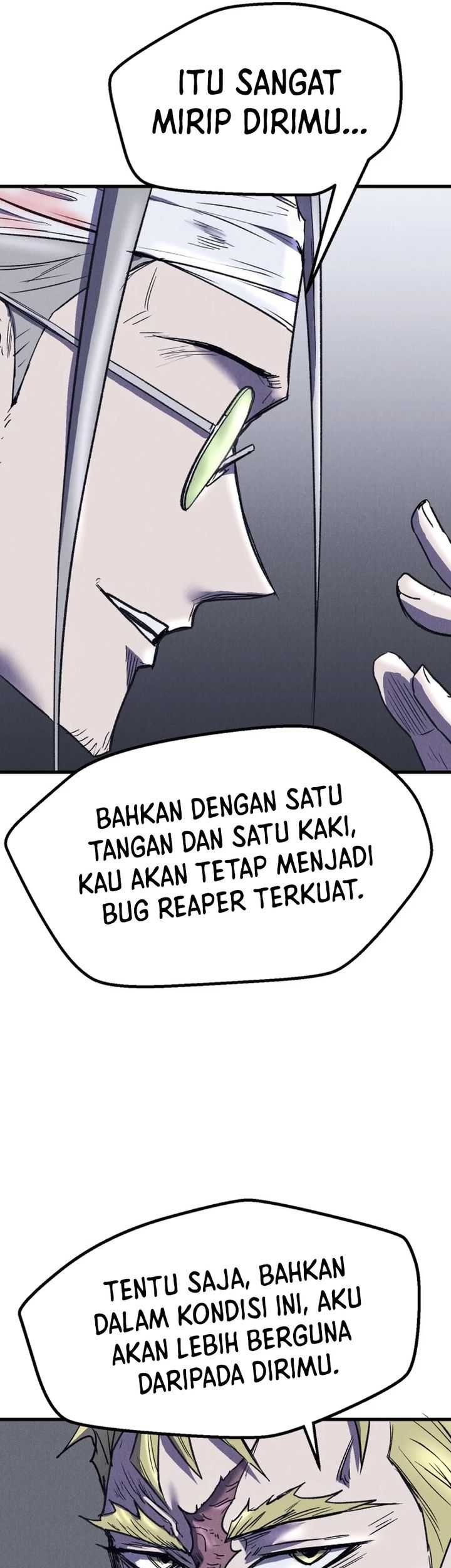 Insector Chapter 42 Gambar 49
