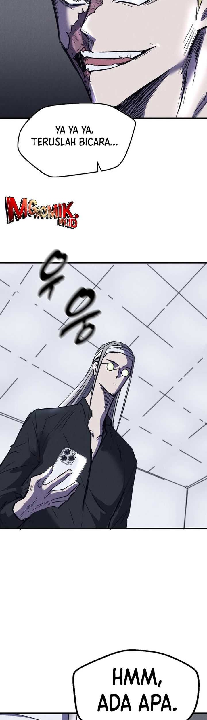 Insector Chapter 42 Gambar 50