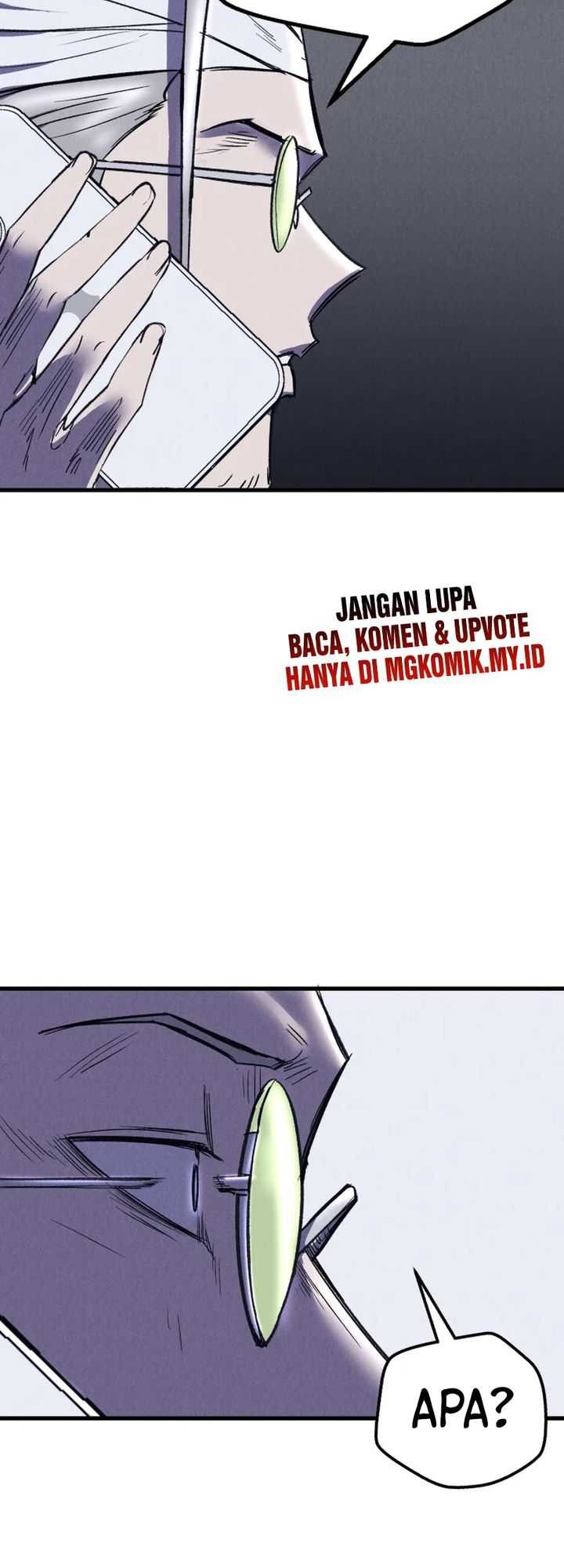 Insector Chapter 42 Gambar 51