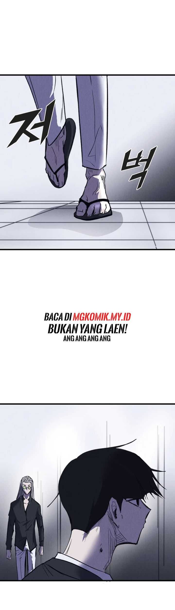 Insector Chapter 42 Gambar 53