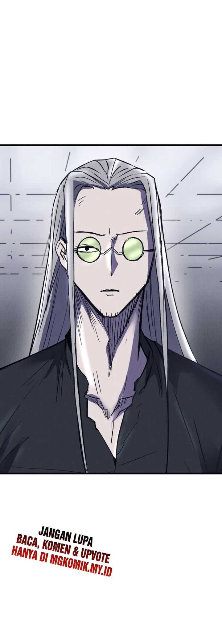 Insector Chapter 42 Gambar 54