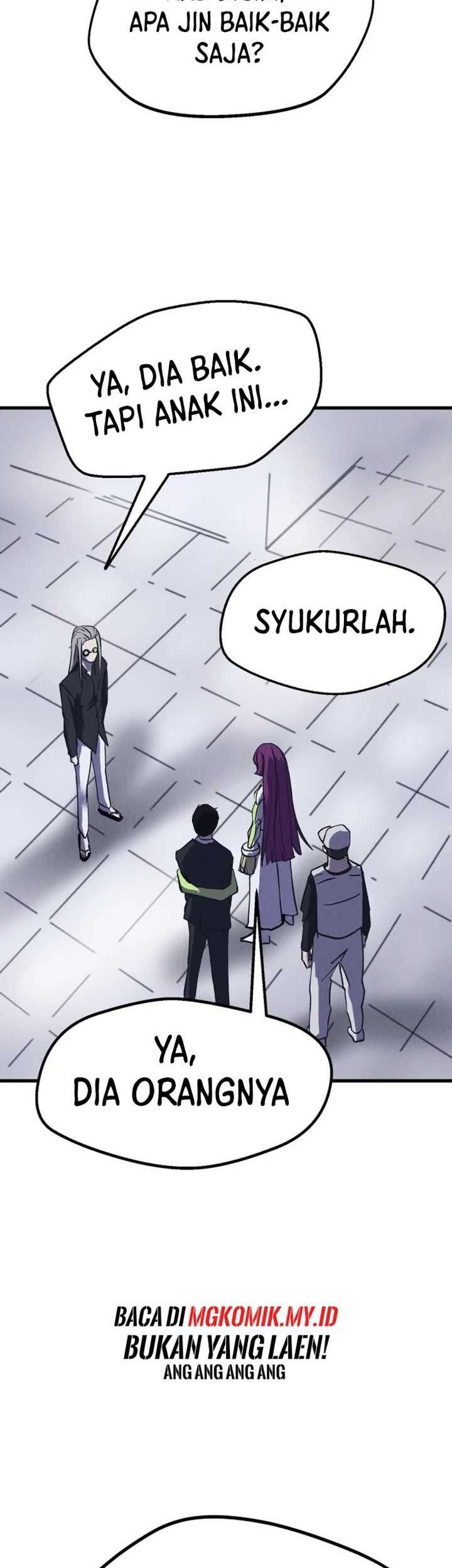 Insector Chapter 42 Gambar 56