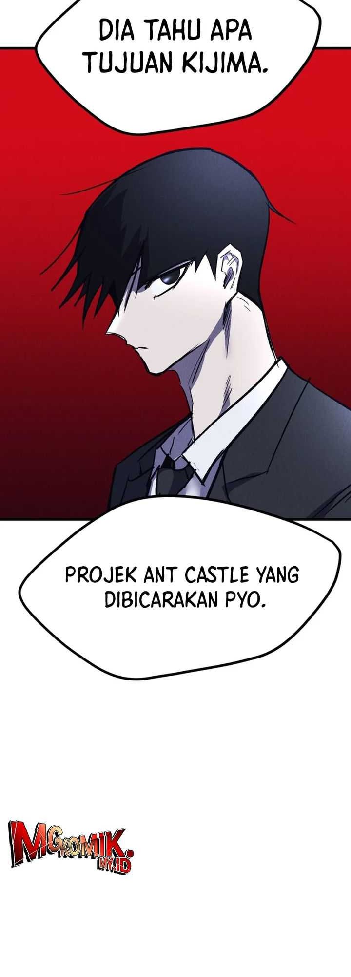 Insector Chapter 42 Gambar 57