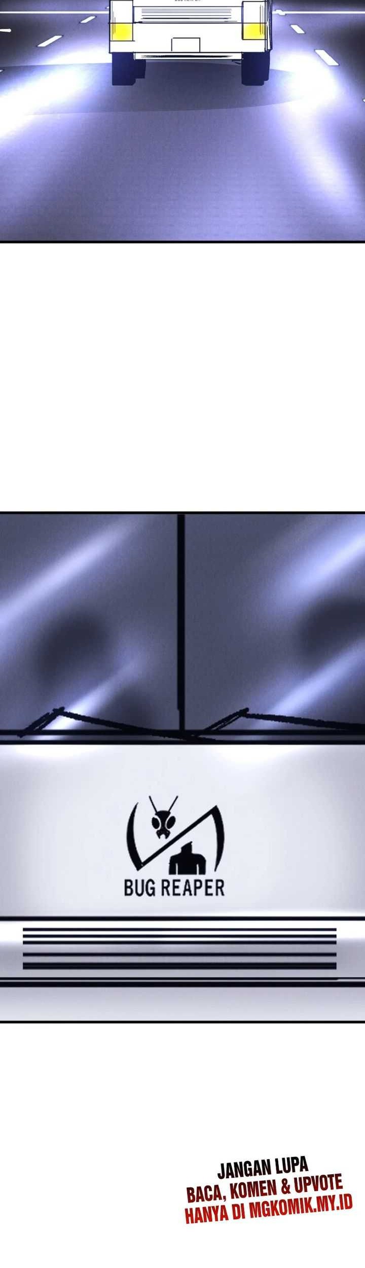 Manhwa Insector Chapter 42 gambar nomor 2