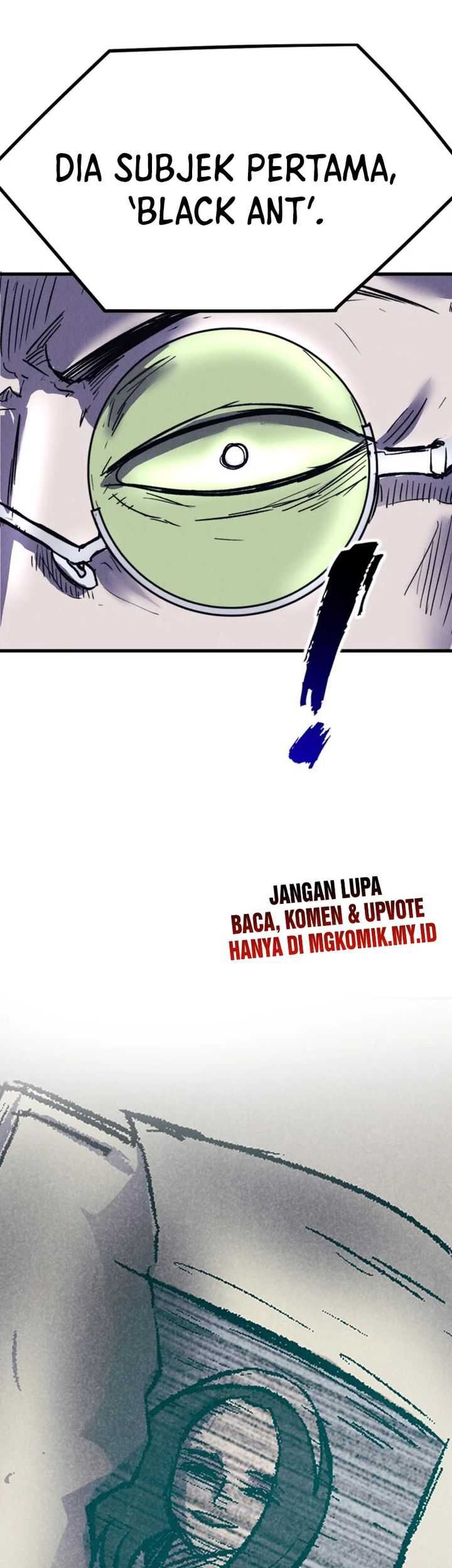 Insector Chapter 42 Gambar 58