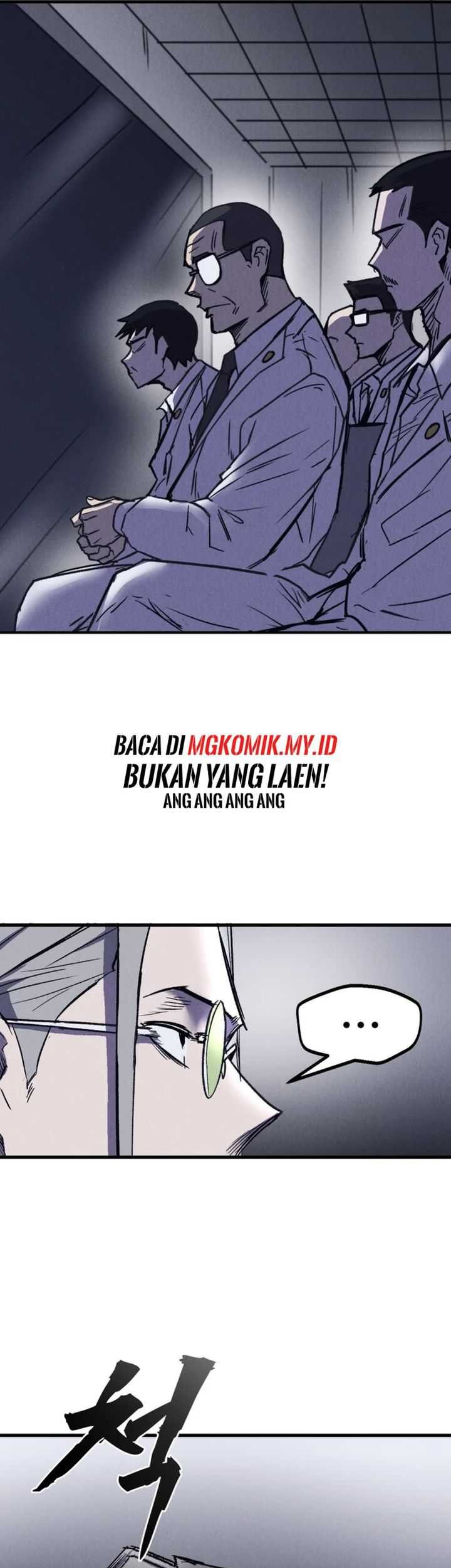 Insector Chapter 42 Gambar 61