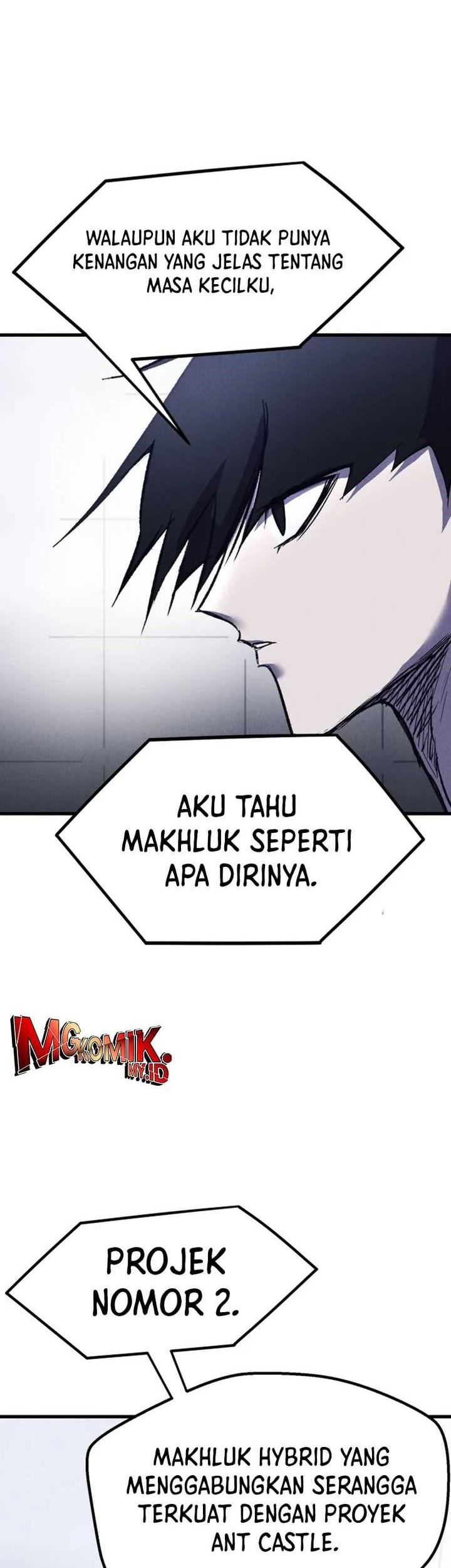 Insector Chapter 42 Gambar 65