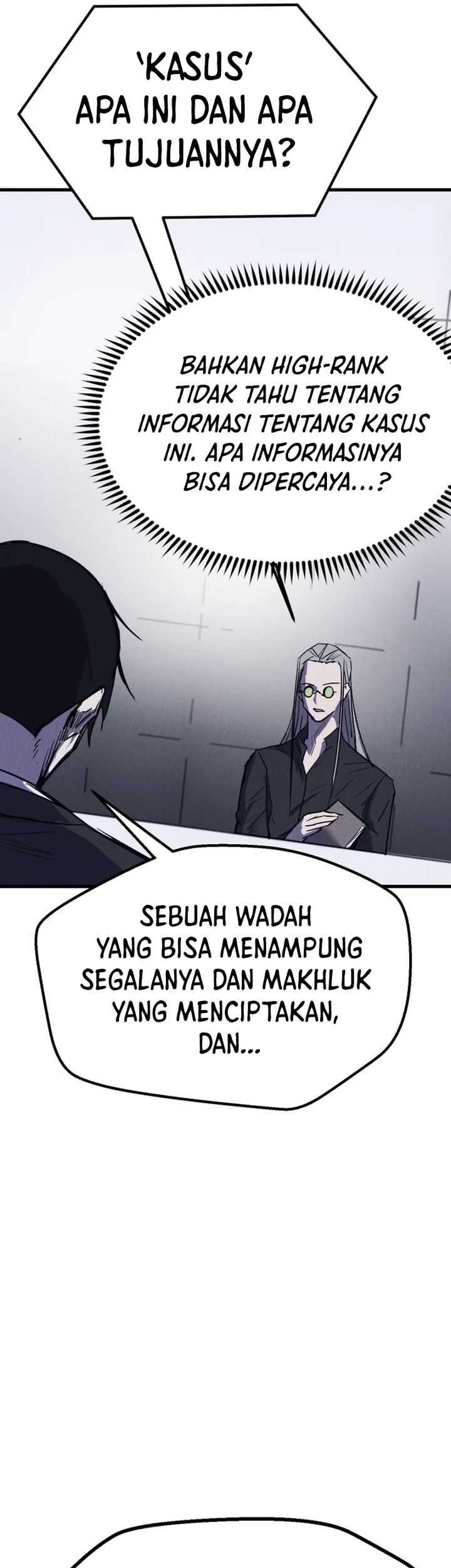 Insector Chapter 42 Gambar 67