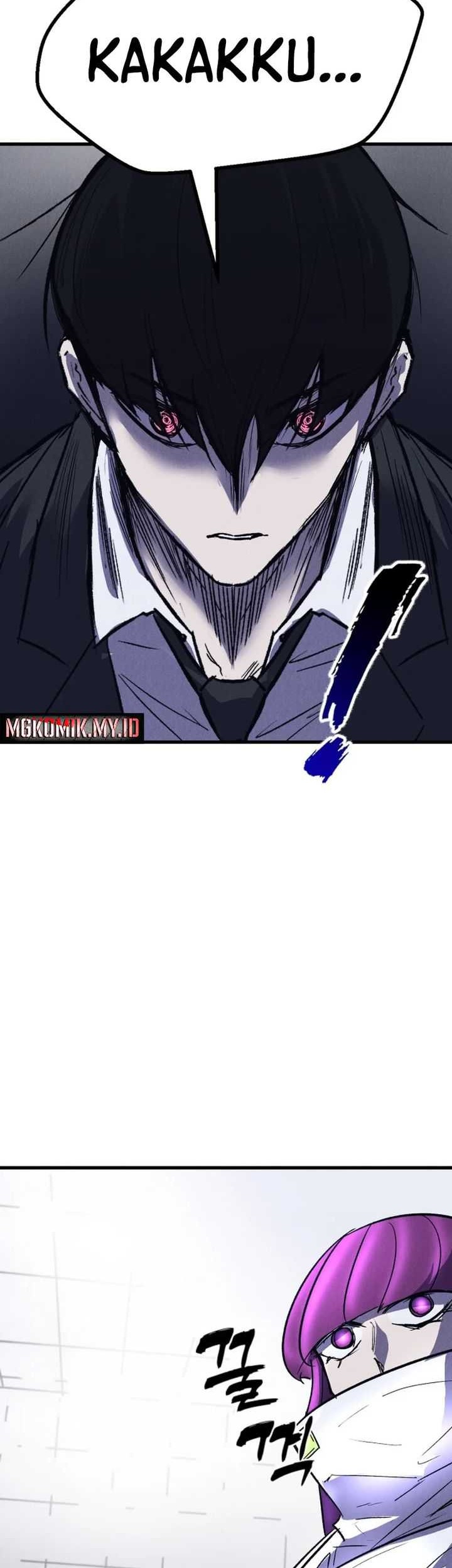 Insector Chapter 42 Gambar 68