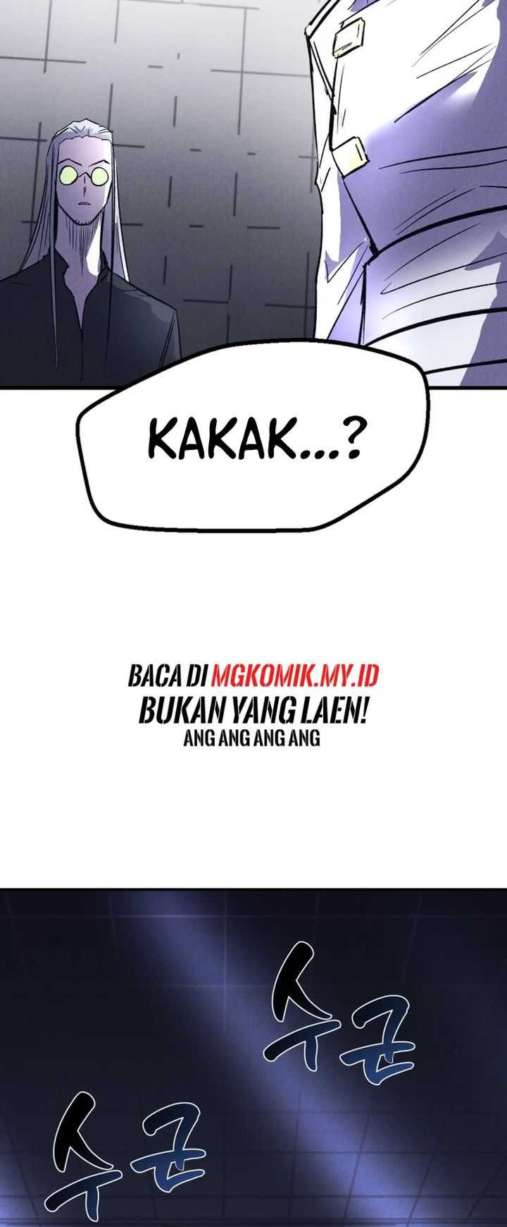 Insector Chapter 42 Gambar 69