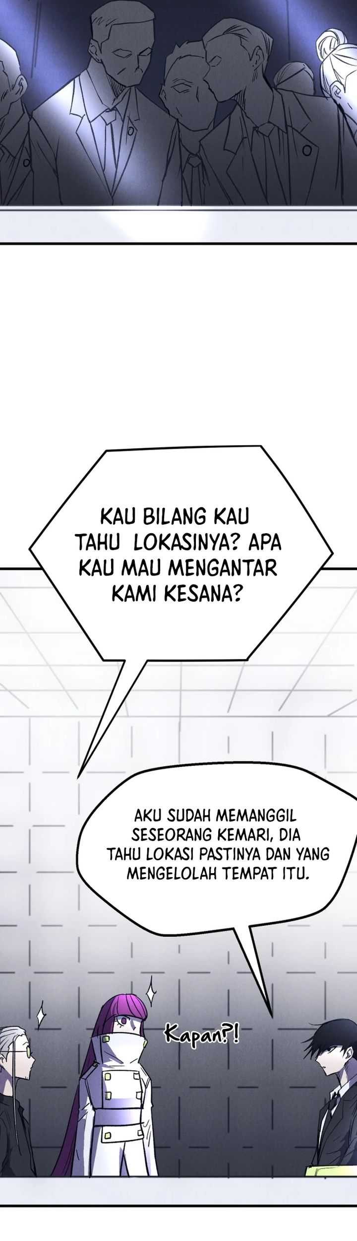 Insector Chapter 42 Gambar 70