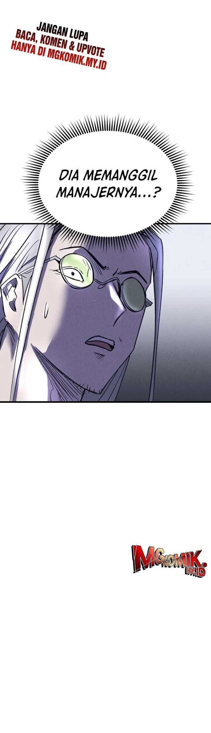 Insector Chapter 42 Gambar 71