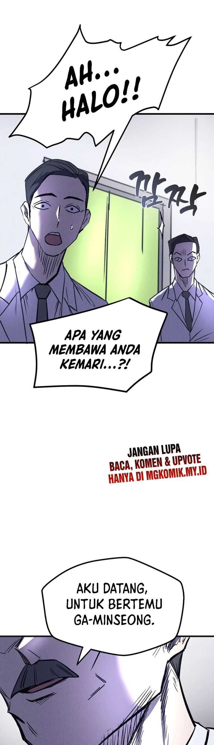 Insector Chapter 42 Gambar 74