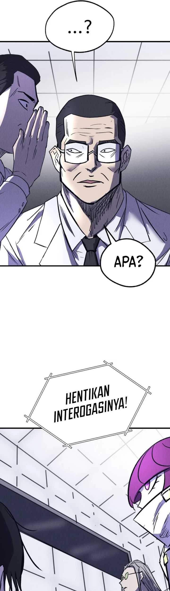 Insector Chapter 42 Gambar 76