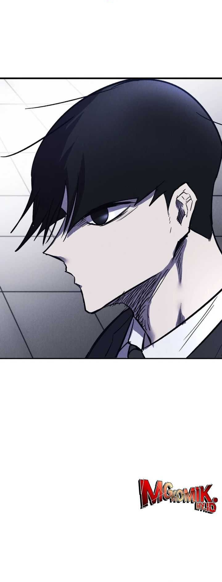 Insector Chapter 42 Gambar 78