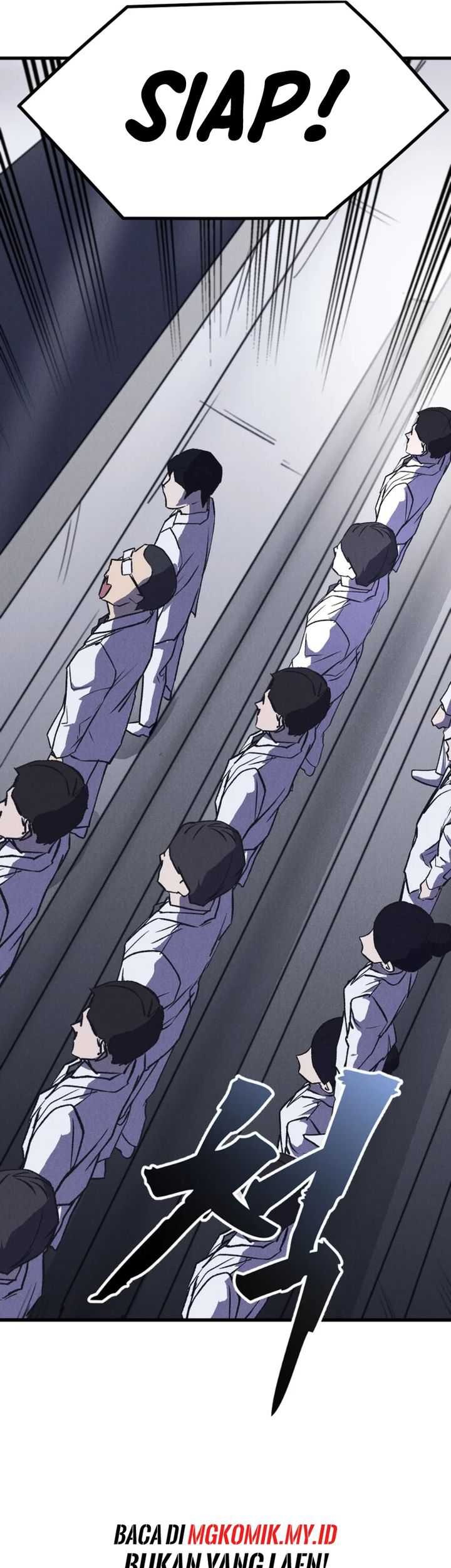 Insector Chapter 42 Gambar 79