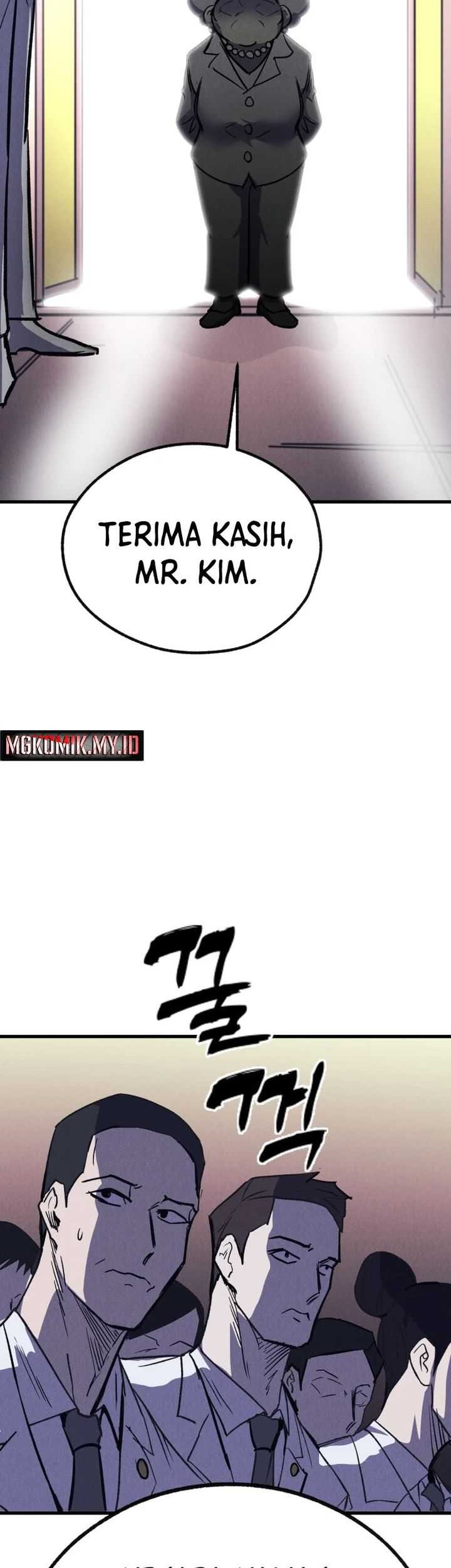 Insector Chapter 42 Gambar 83