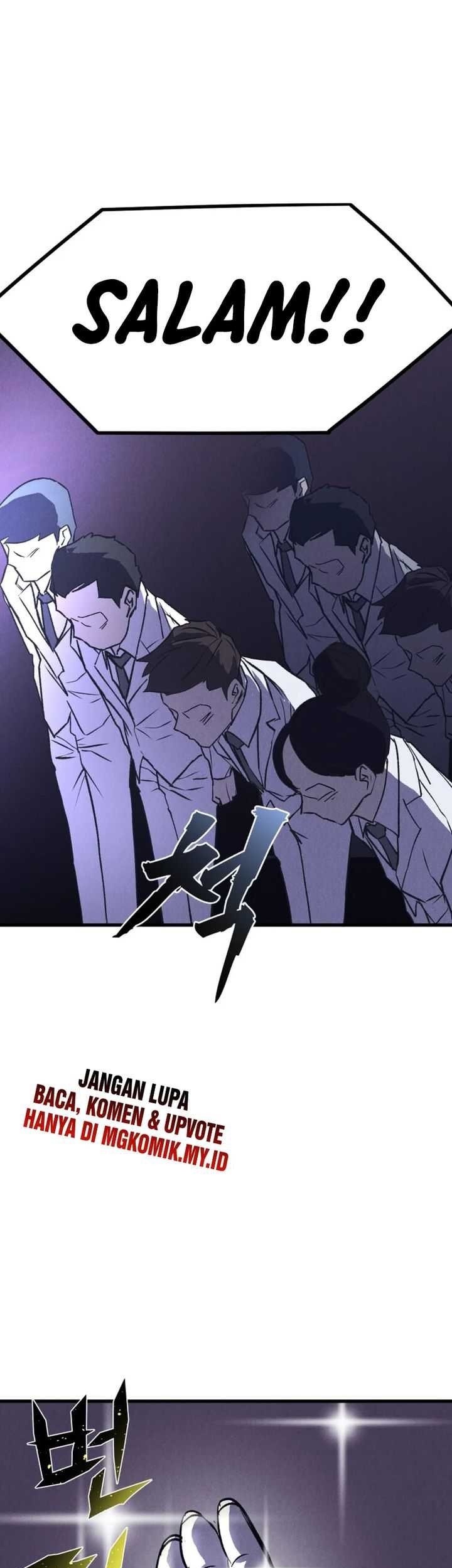 Insector Chapter 42 Gambar 85