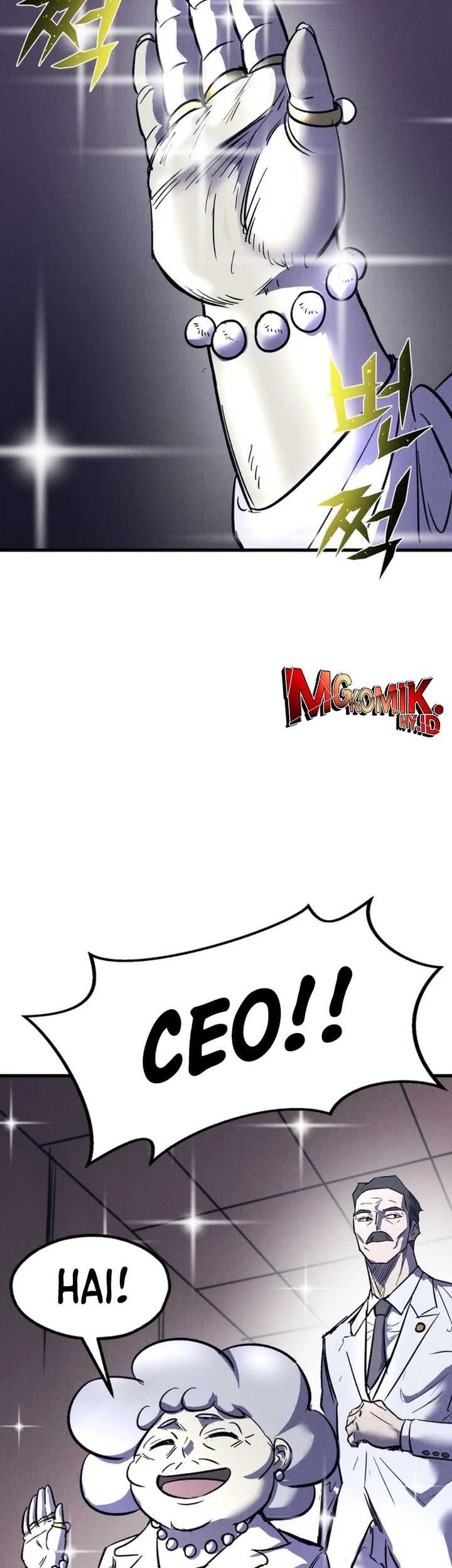 Insector Chapter 42 Gambar 86