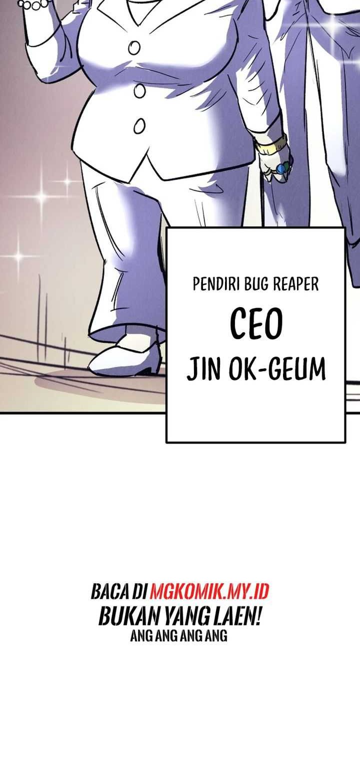 Insector Chapter 42 Gambar 87
