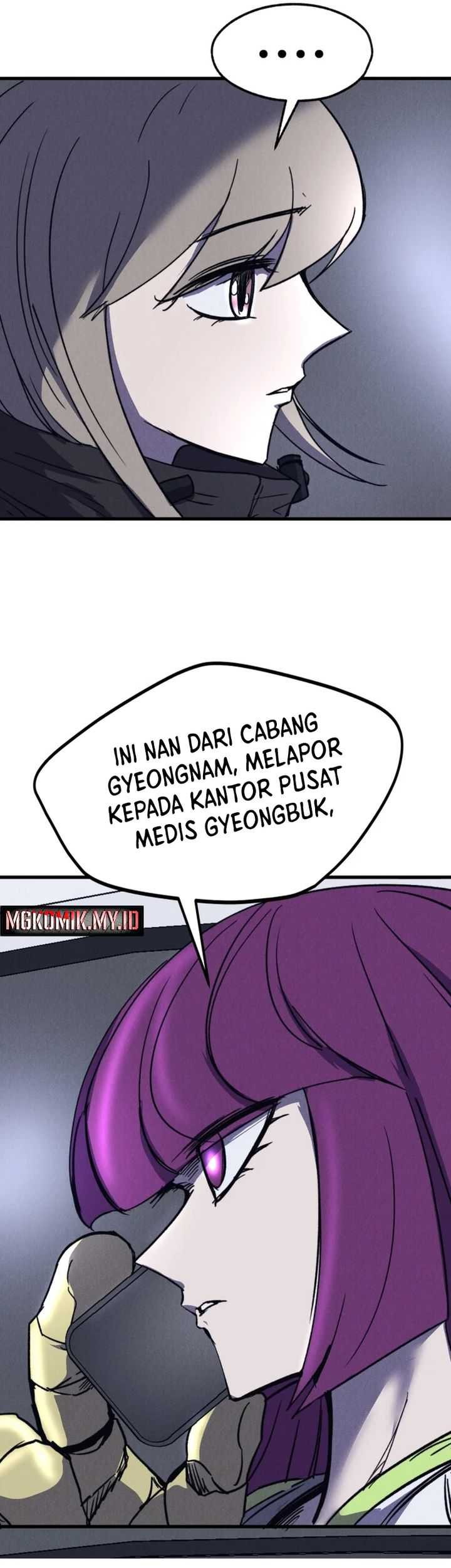 Insector Chapter 42 Gambar 4