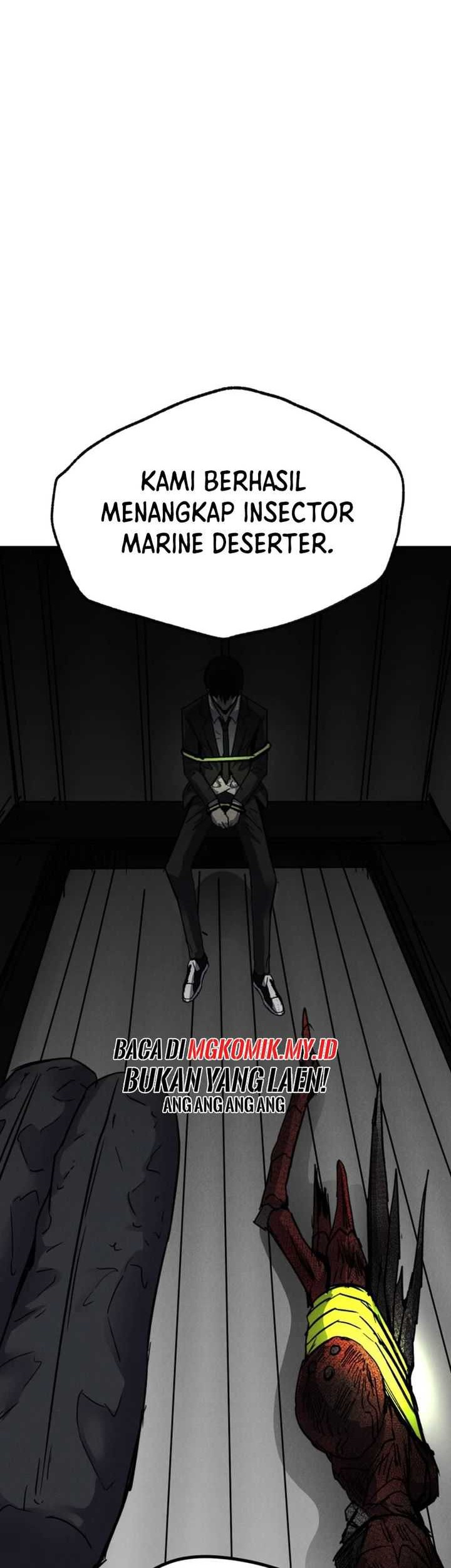 Insector Chapter 42 Gambar 5