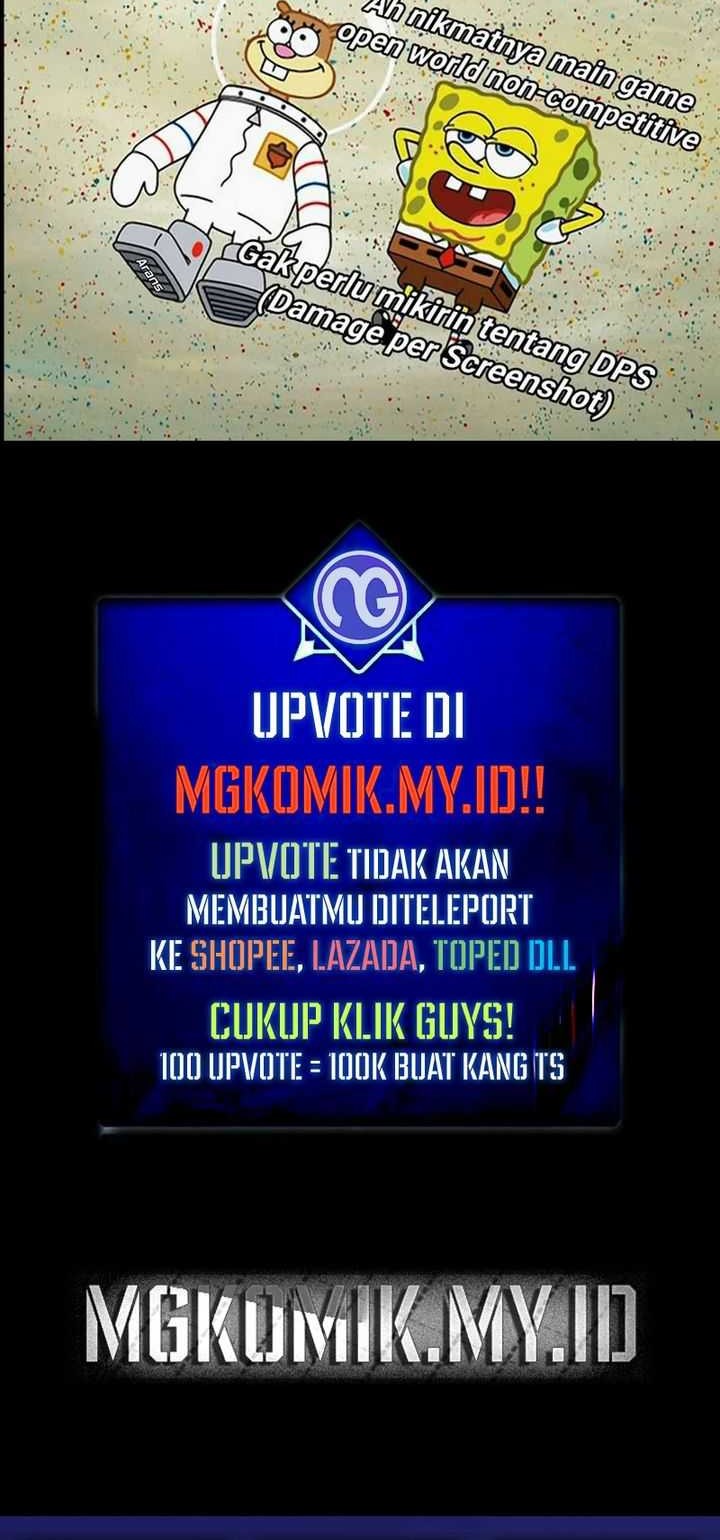 Insector Chapter 42 Gambar 90