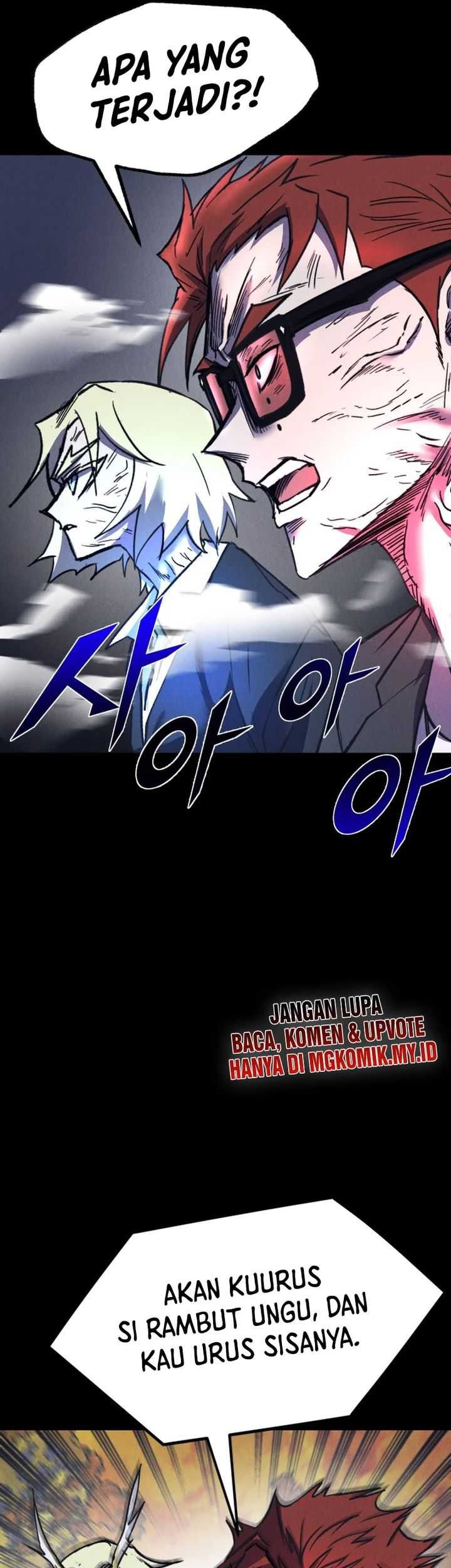 Insector Chapter 42 Gambar 19