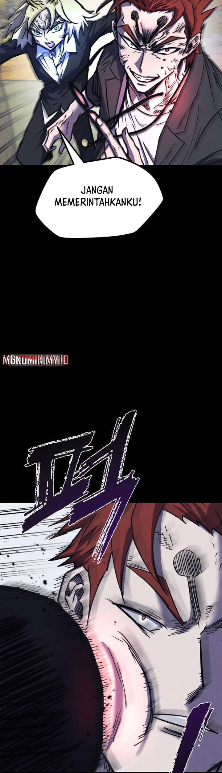 Insector Chapter 42 Gambar 20