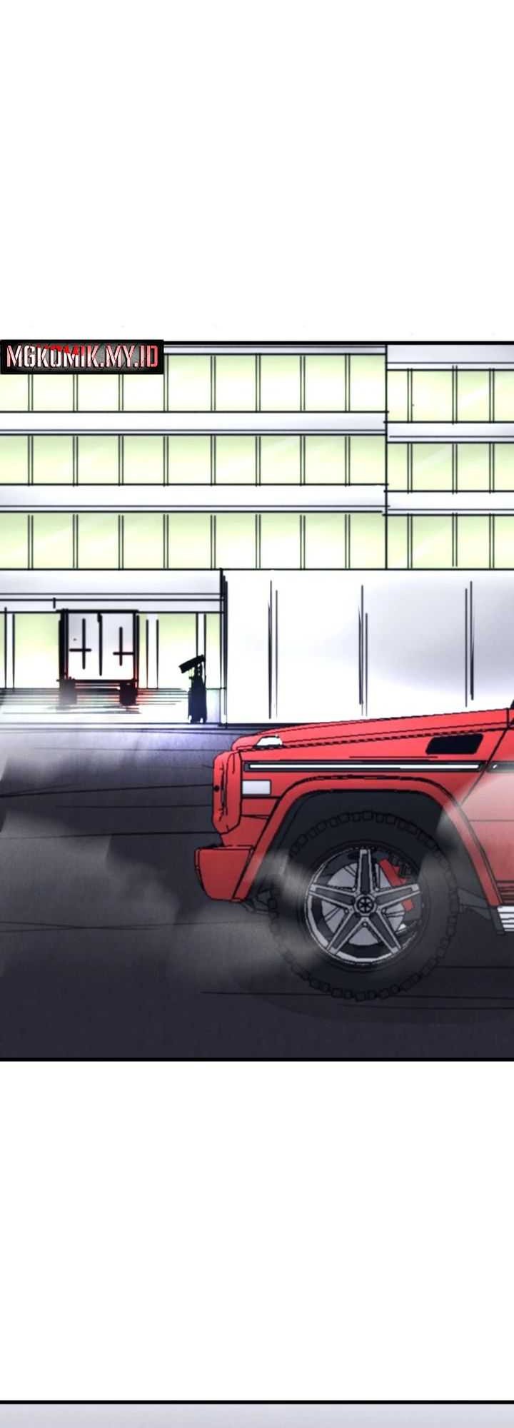 Insector Chapter 42 Gambar 12