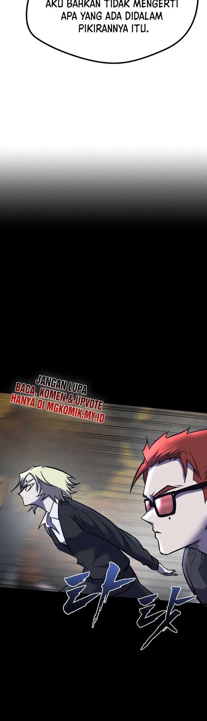 Insector Chapter 42 Gambar 14