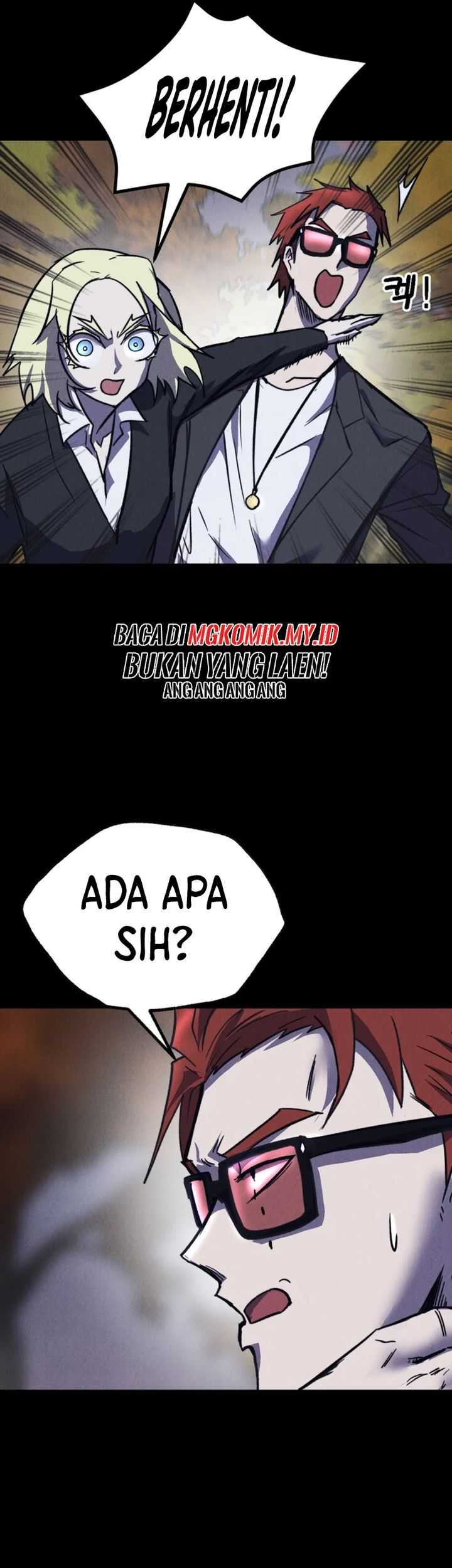 Insector Chapter 42 Gambar 16