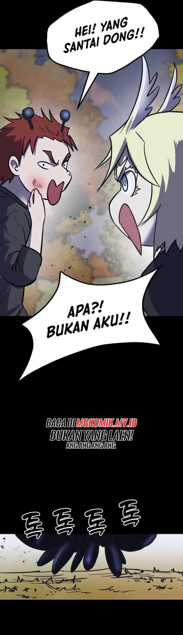Insector Chapter 42 Gambar 22